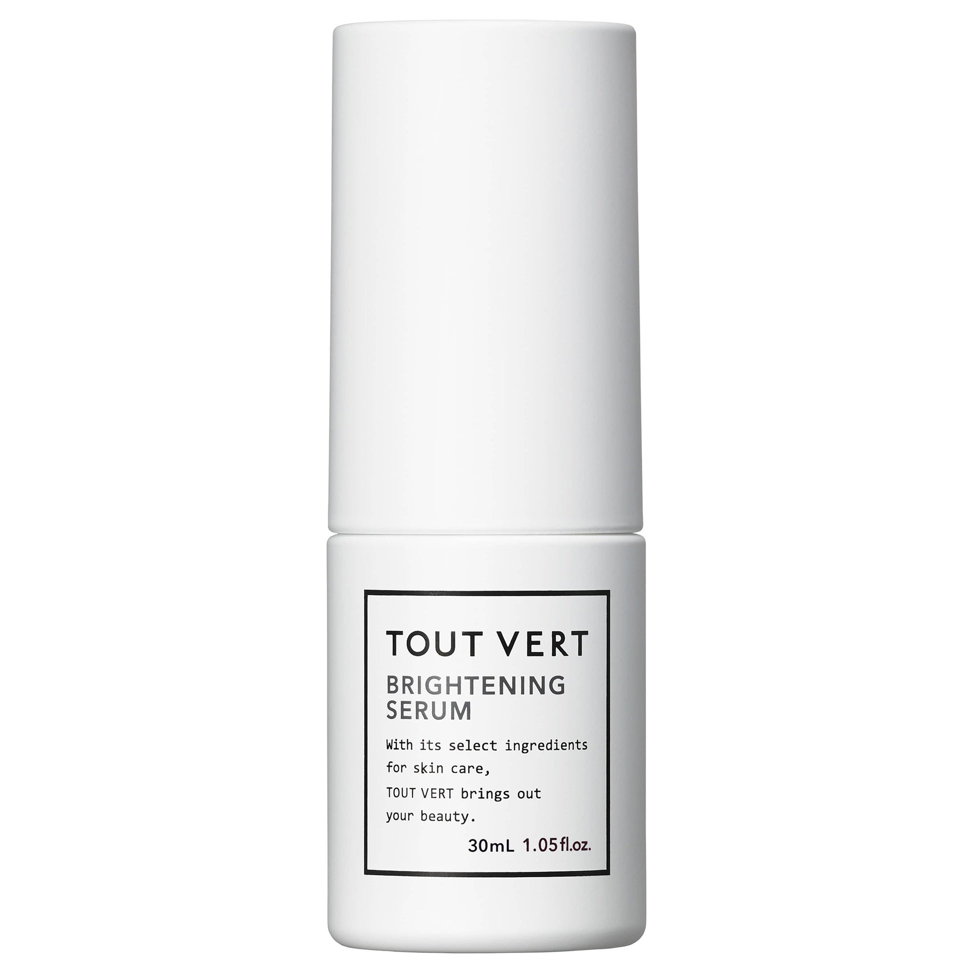 Tout Vert Brightening Serum, 30ml