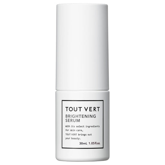 Tout Vert Brightening Serum, 30ml