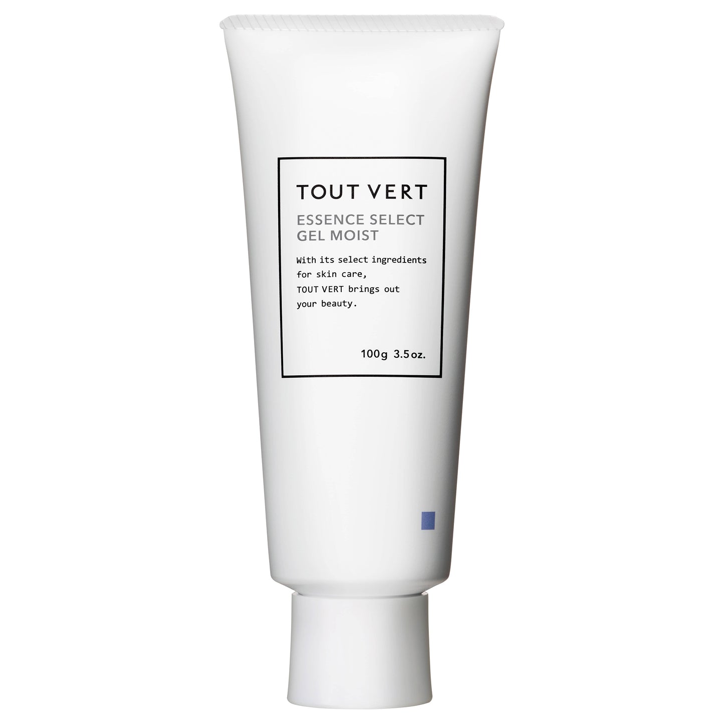 Tout Vert Essence Select Gel Moist, 100g