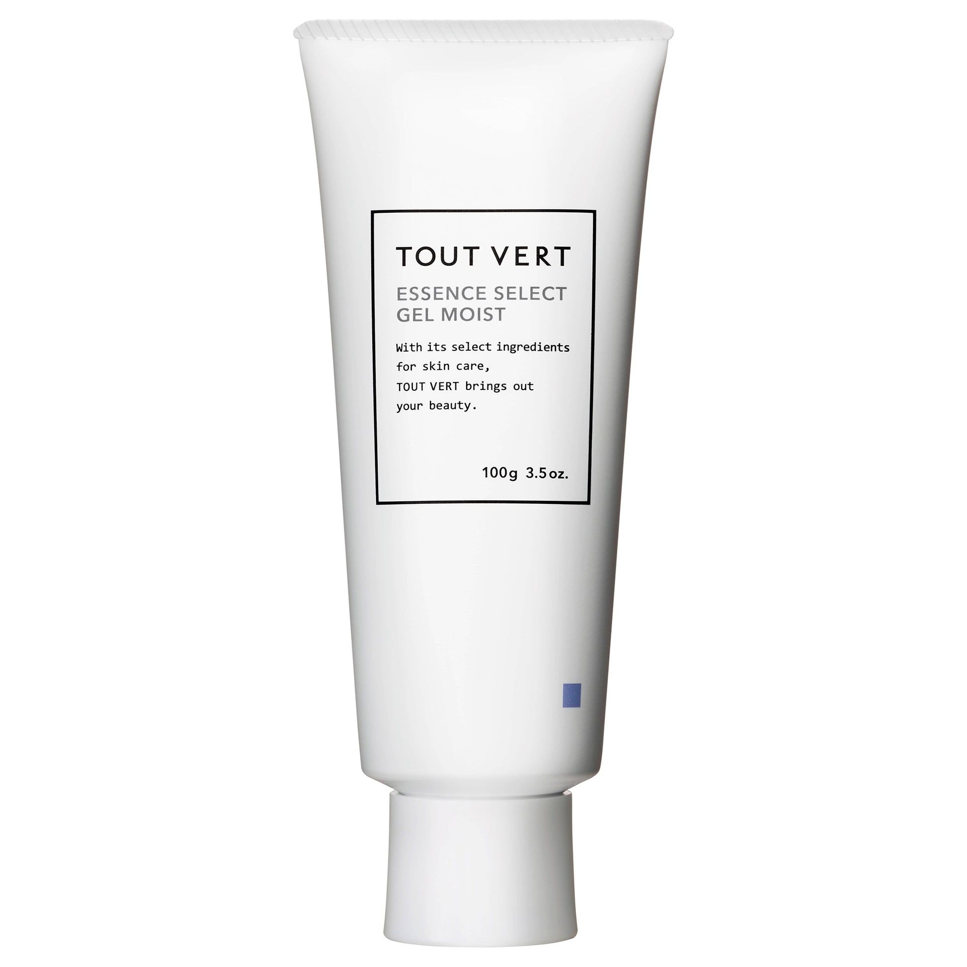 Tout Vert Essence Select Gel Moist, 100g