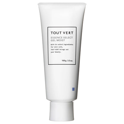 Tout Vert Essence Select Gel Moist, 100g