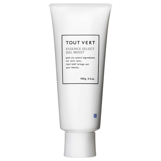 Tout Vert Essence Select Gel Moist, 100g