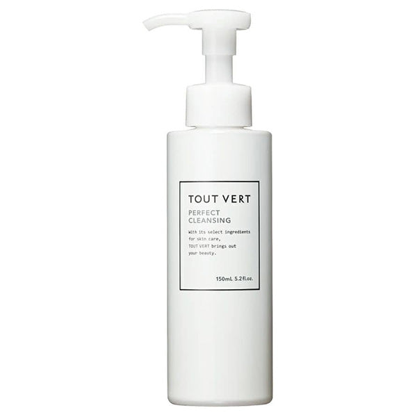 Tout Vert Perfect Cleansing, 150ml