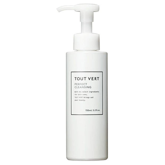 Tout Vert Perfect Cleansing, 150ml