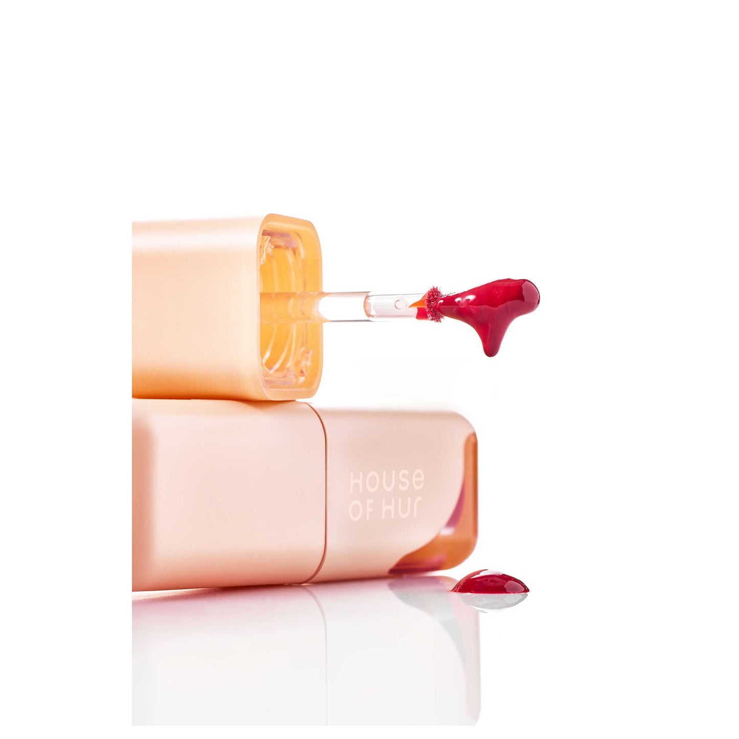 House of Hur Glowy Serum Tint (02 Brown Red)