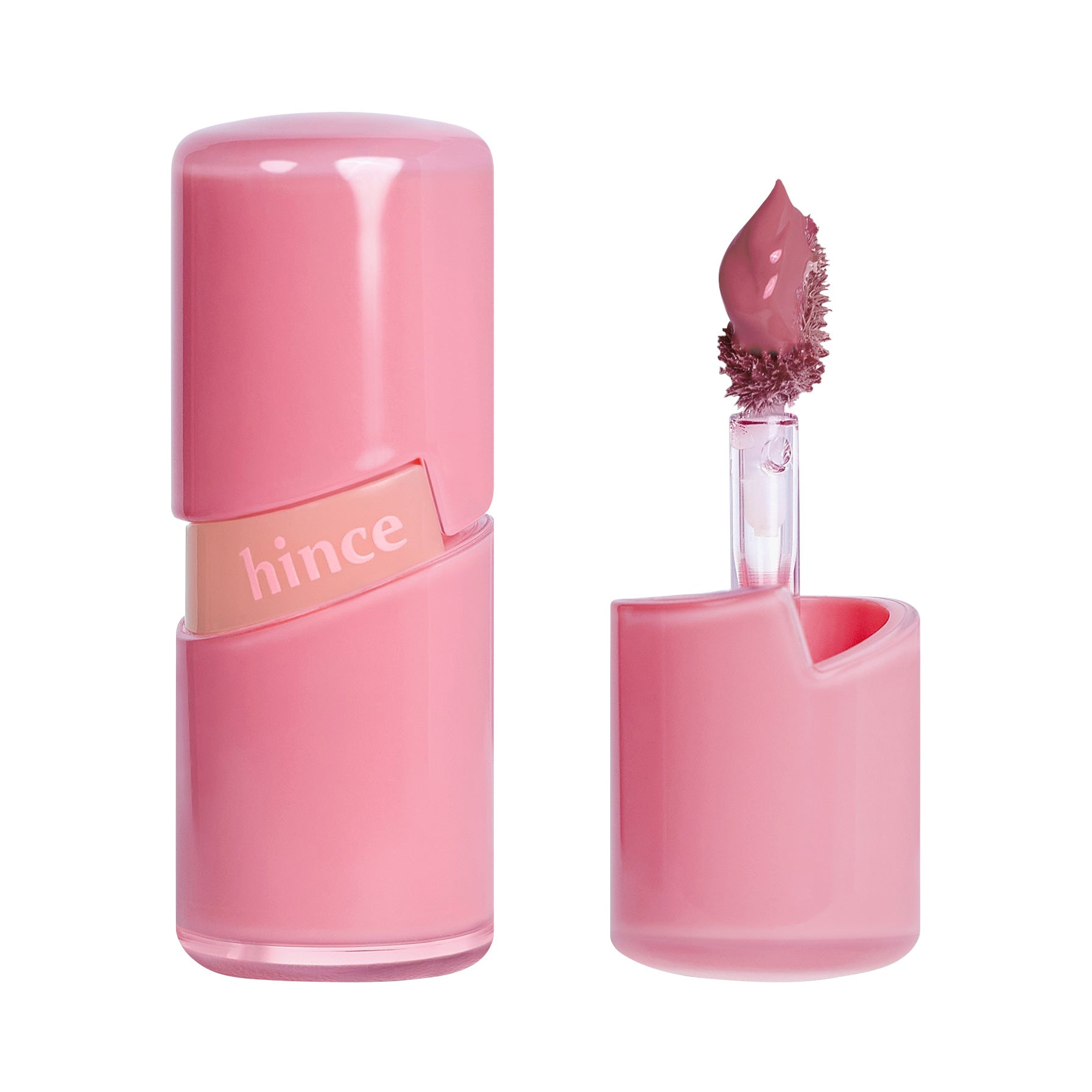 hince Raw Glow Gel Tint Mini (34)