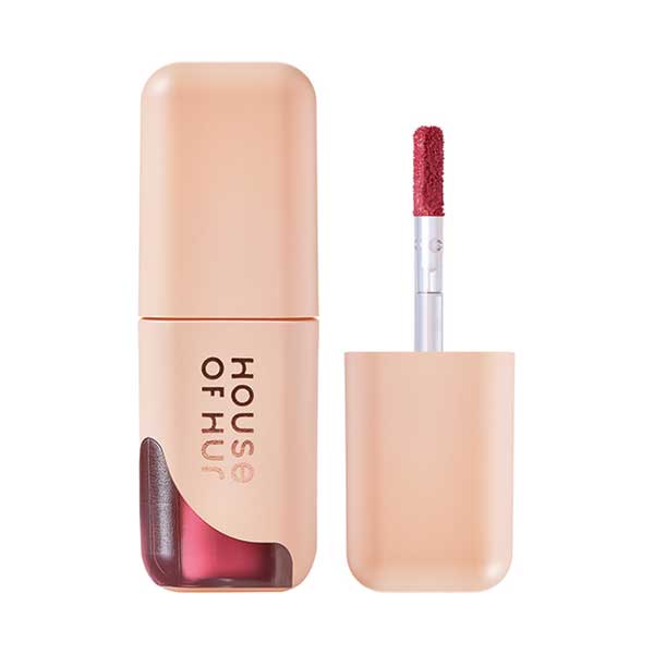 House of Hur Glowy Serum Tint (01 Deep Rose)