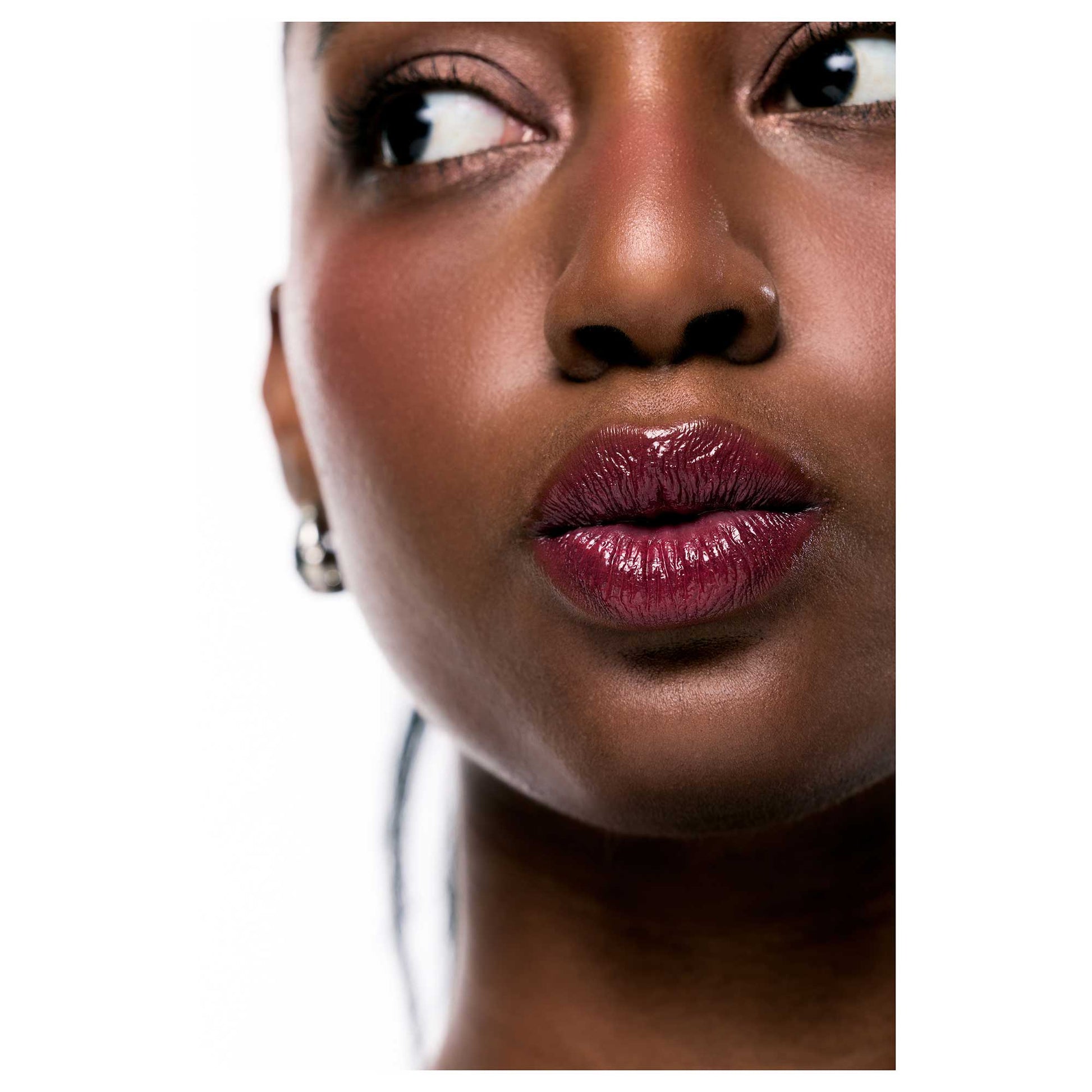 House of Hur Glowy Serum Tint (01 Deep Rose)