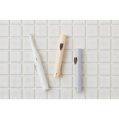 FLOSSMO Floss Pen (White), 2m