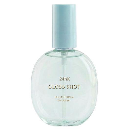 Toilette Gloss Shot (Pure Savon), 50ml
