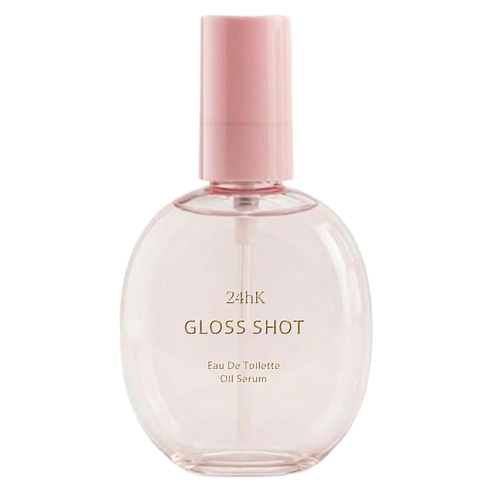Toilette Gloss Shot (Clear Floral), 50ml
