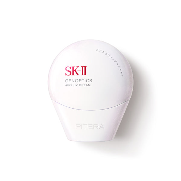 SK-II GenOptics Airy UV Cream SPF50+ PA++++, 50g