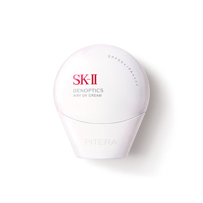 SK-II GenOptics Airy UV Cream SPF50+ PA++++, 50g