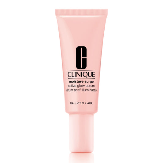 CLINIQUE Moisture Surge Glow Refine Serum Trial Size, 5ml