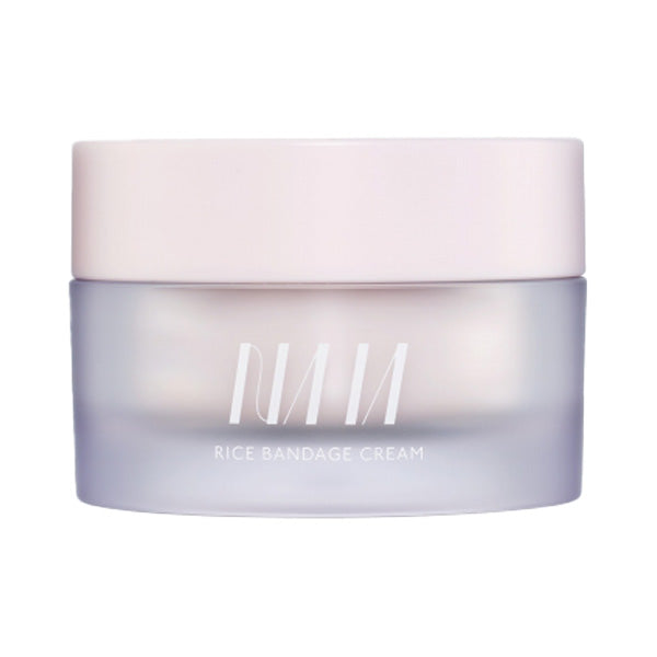 NAIA Rice Bandage Cream (Forest After Rain), 40g