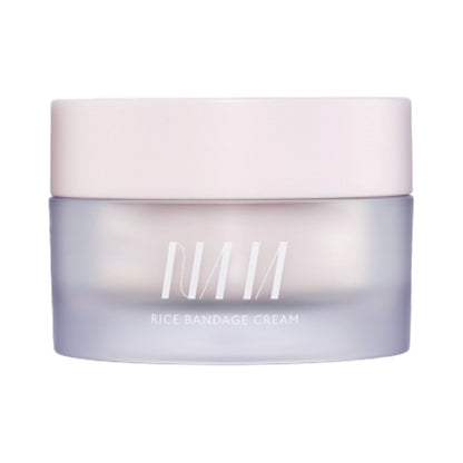 NAIA Rice Bandage Cream (Forest After Rain), 40g