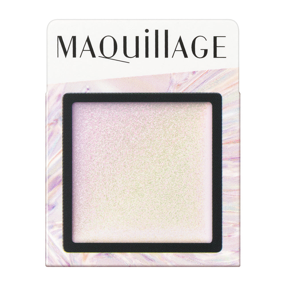 MAQuillAGE Customize Eye Color Single (GR187 Cream)