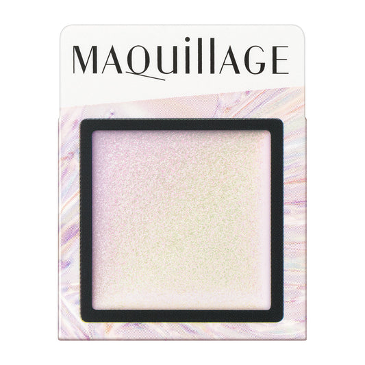 MAQuillAGE Customize Eye Color Single (GR187 Cream)