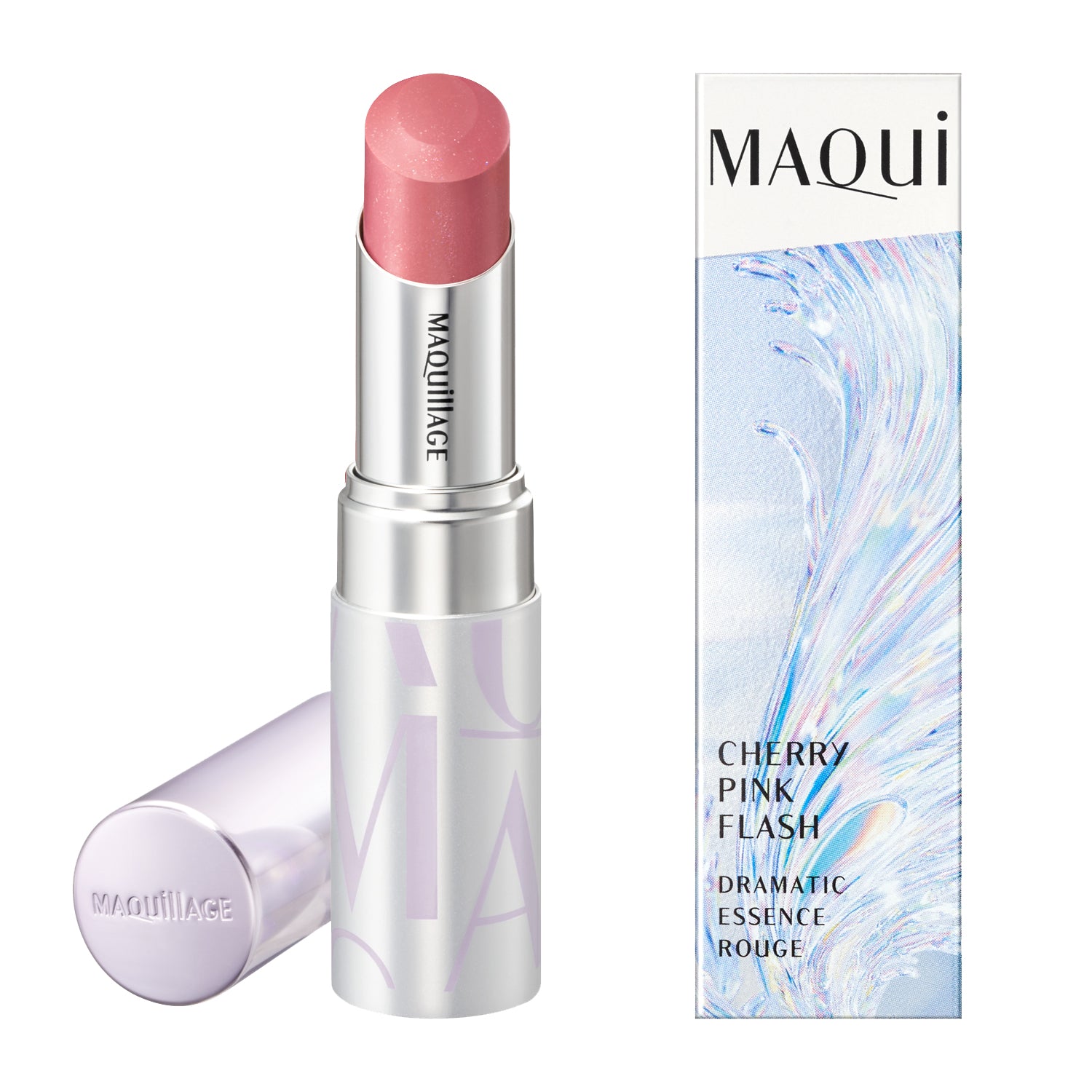 MAQuillAGE Dramatic Essence Rouge Limited Edition (PK341)