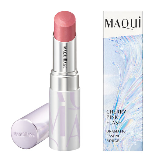 MAQuillAGE Dramatic Essence Rouge Limited Edition (PK341)