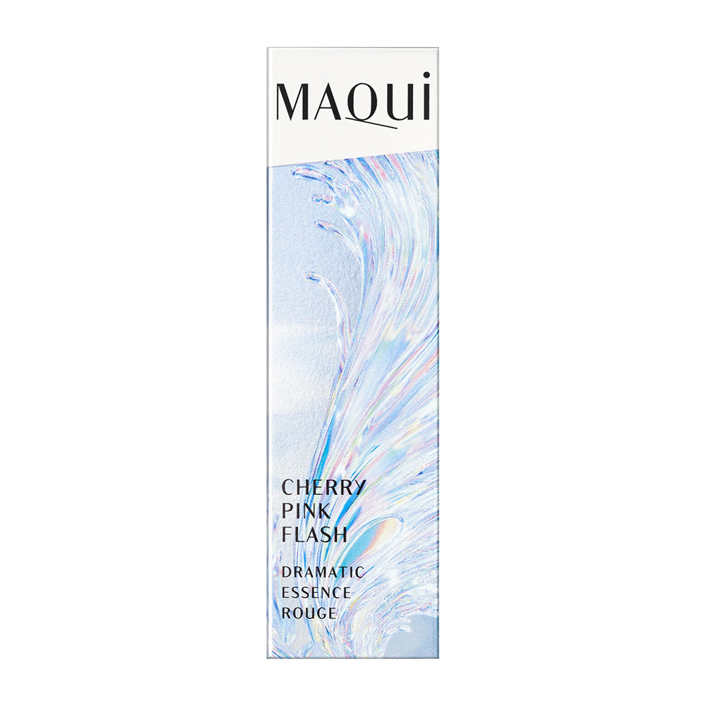 MAQuillAGE Dramatic Essence Rouge Limited Edition (PK341)