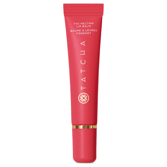 TATCHA Melting Lip Balm (03 Red)