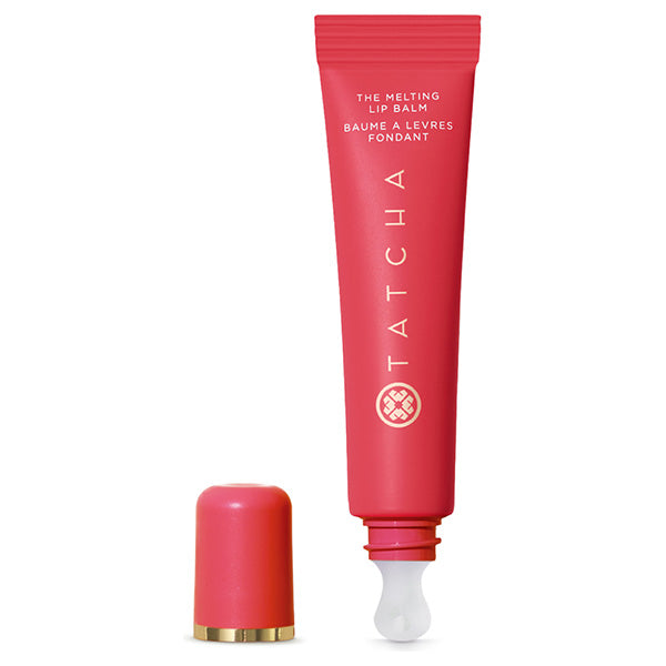TATCHA Melting Lip Balm (03 Red)
