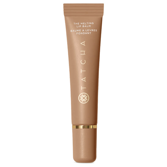 TATCHA Melting Lip Balm (01 Mocha)