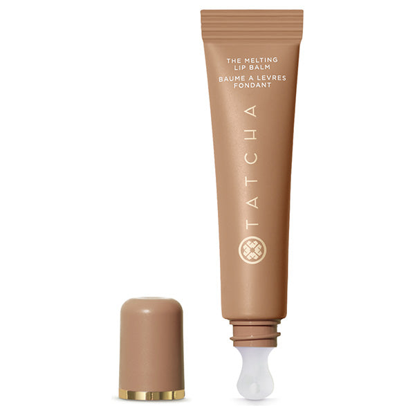 TATCHA Melting Lip Balm (01 Mocha)