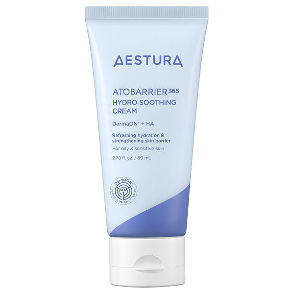 AESTURA Atobarrier 365 Hydro Soothing Cream, 80ml