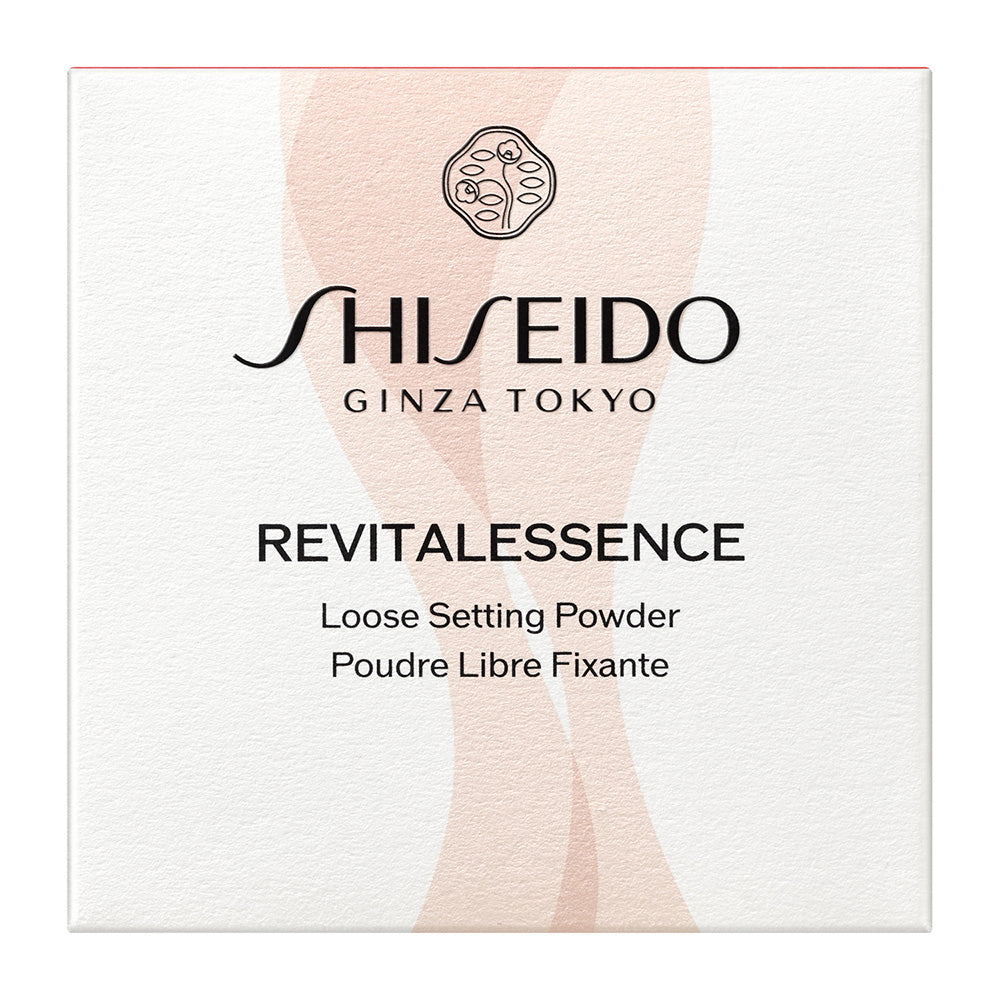 SHISEIDO Essence Skin Setting Powder (03)