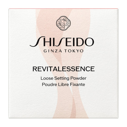 SHISEIDO Essence Skin Setting Powder (03)