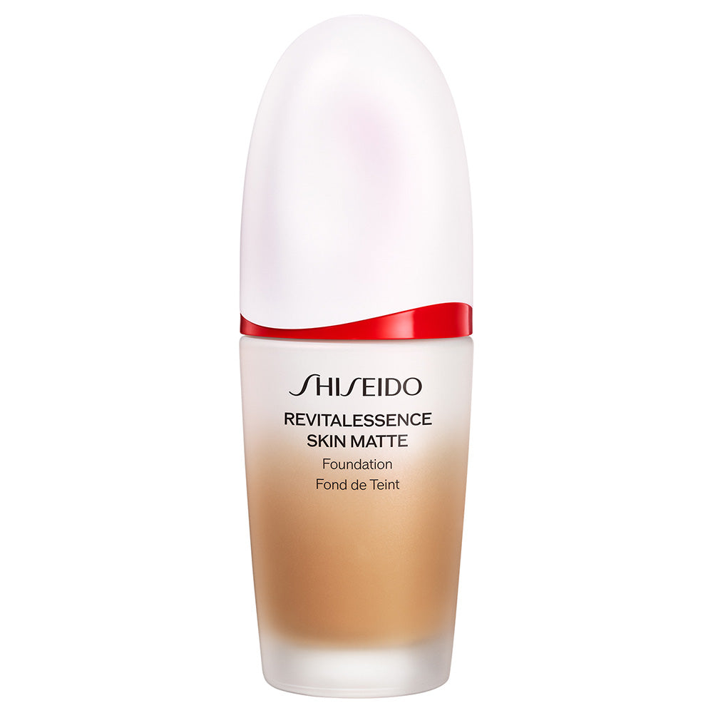 SHISEIDO Essence Skin Smooth Foundation SPF30 PA+++ (360), 30ml