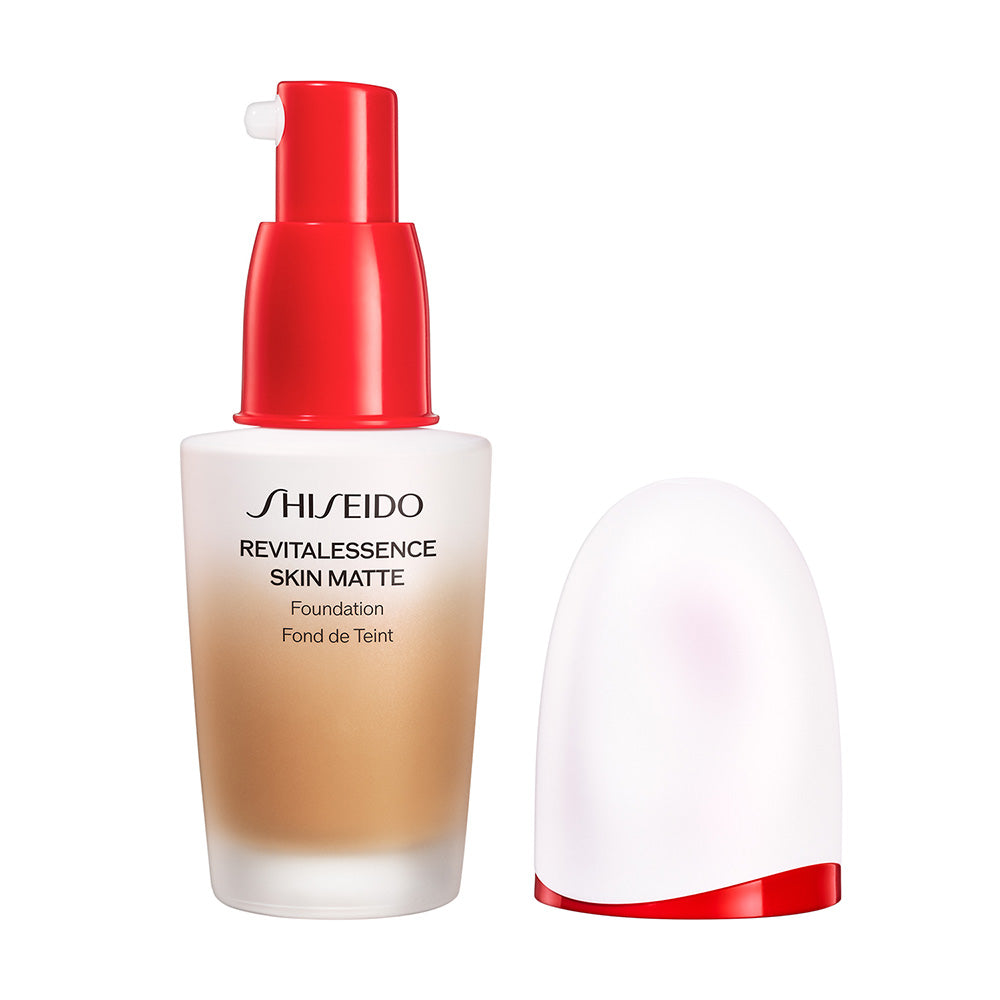 SHISEIDO Essence Skin Smooth Foundation SPF30 PA+++ (360), 30ml