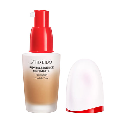 SHISEIDO Essence Skin Smooth Foundation SPF30 PA+++ (360), 30ml