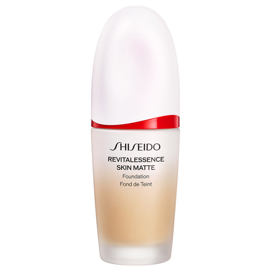 SHISEIDO Essence Skin Smooth Foundation SPF30 PA+++ (340), 30ml