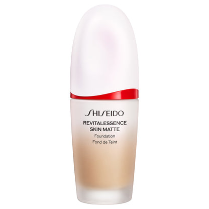 SHISEIDO Essence Skin Smooth Foundation SPF30 PA+++ (330), 30ml