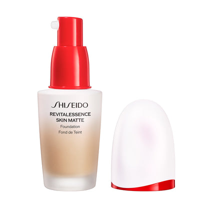 SHISEIDO Essence Skin Smooth Foundation SPF30 PA+++ (330), 30ml
