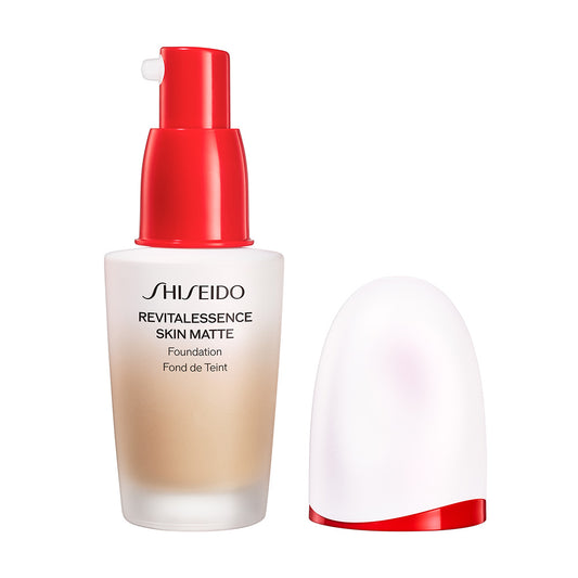 SHISEIDO Essence Skin Smooth Foundation SPF30 PA+++ (330), 30ml