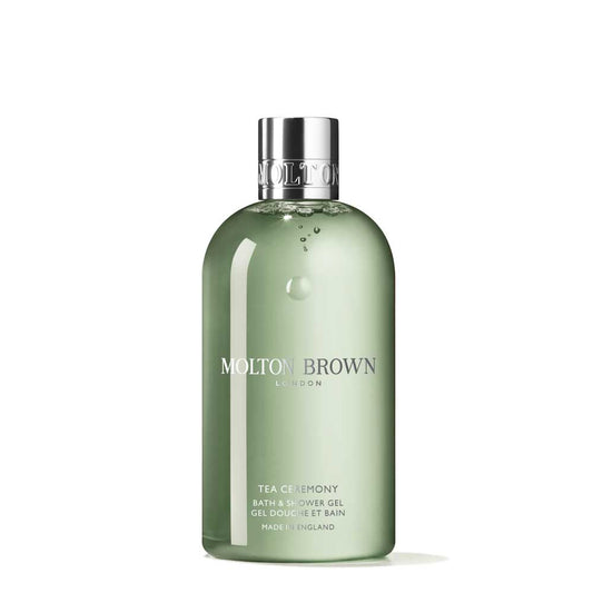 MOLTON BROWN Tea Ceremony Bath & Shower Gel, 300ml