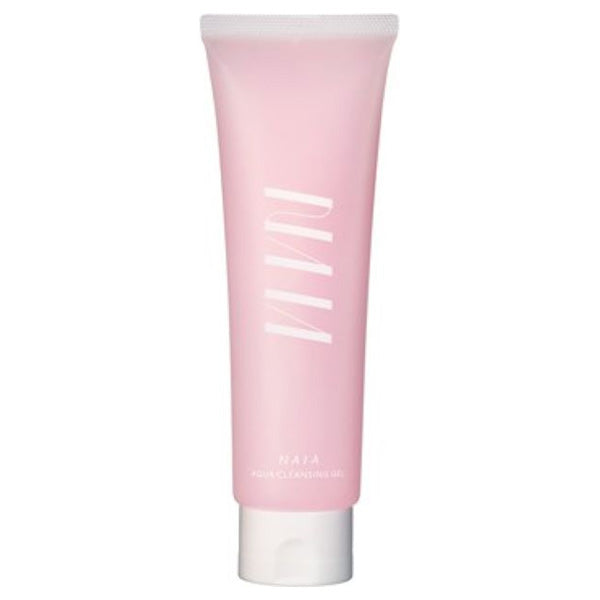 NAIA Aqua Cleansing Gel, 180g (Forest Walk)