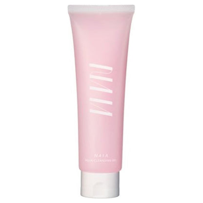 NAIA Aqua Cleansing Gel, 180g (Forest Walk)