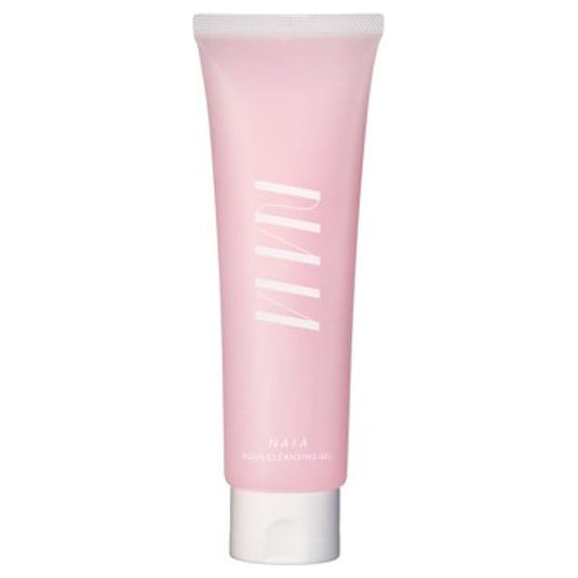NAIA Aqua Cleansing Gel, 180g (Forest Walk)