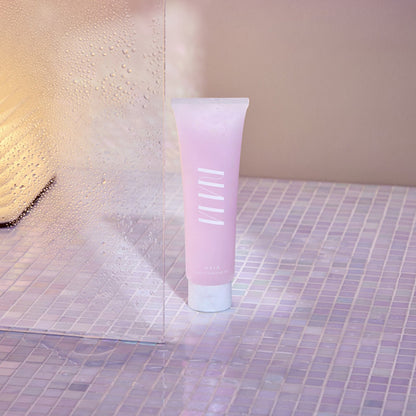 NAIA Aqua Cleansing Gel, 180g (Forest Walk)
