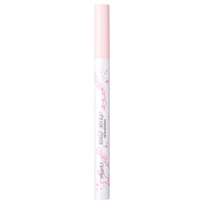 CipiCipi Tear Bag Shade Liner (02 Strawberry Brown)