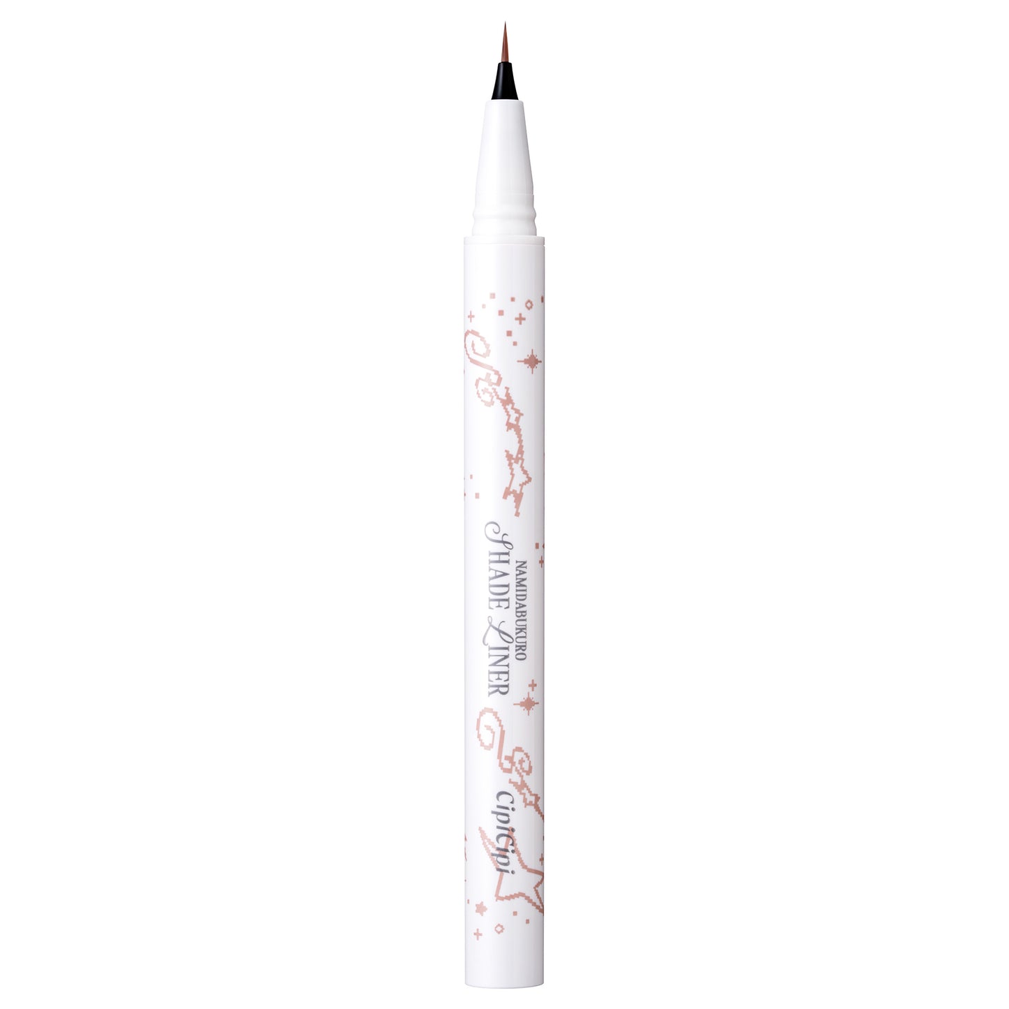 CipiCipi Tear Bag Shade Liner (01 Natural Brown)