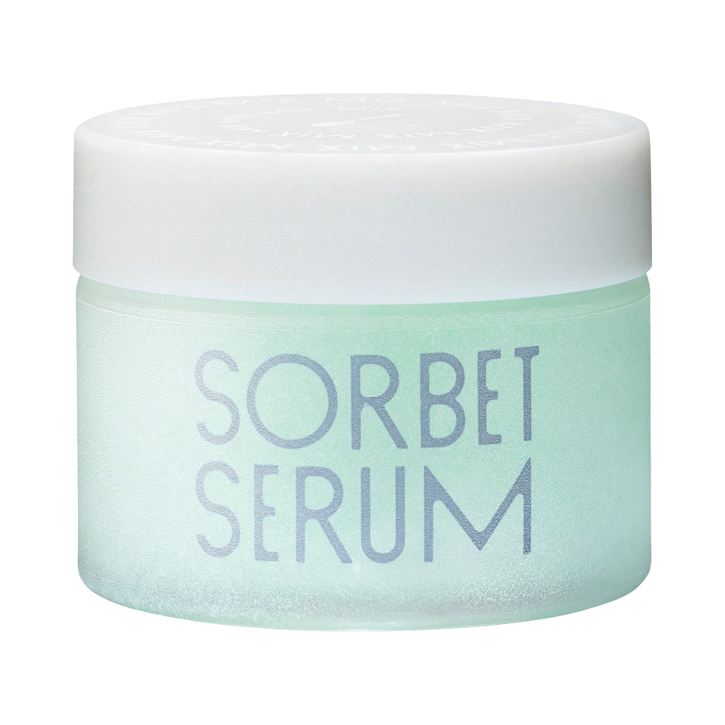 Sorbet Serum S Sorbet Serum (Fresh Clear), 65g (Citrus Mint)
