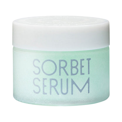 Sorbet Serum S Sorbet Serum (Fresh Clear), 65g (Citrus Mint)