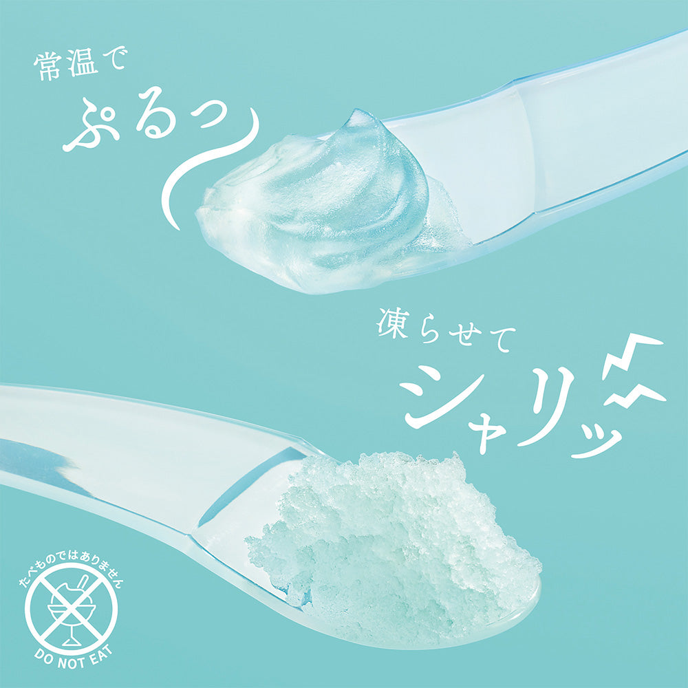 Sorbet Serum S Sorbet Serum (Fresh Clear), 65g (Citrus Mint)