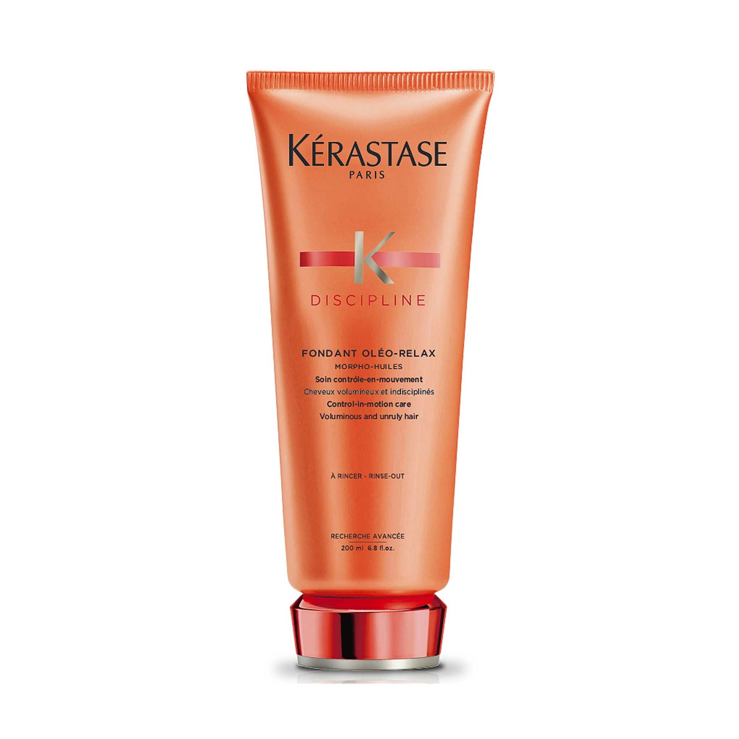 KERASTASE Discipline Fondant Oleo-Relax, 200ml (Floral Fruity Musk)